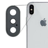 Varuosa Iphone XS/XS Max kaamera klaas